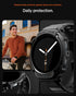 Spigen Galaxy Watch 8 (44mm) Case+Band Rugged Armor Pro